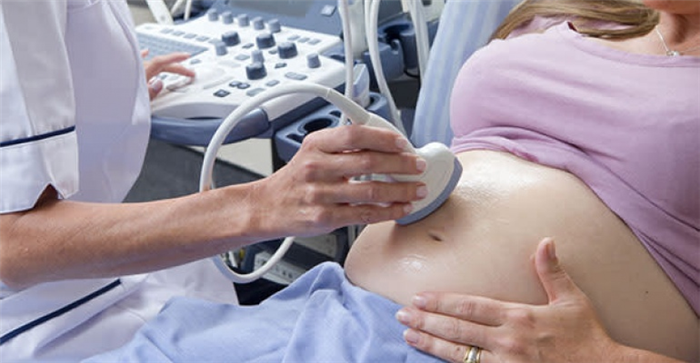 Предлежание плаценты