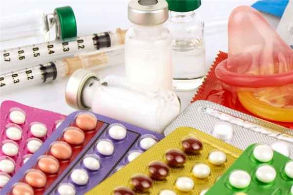 контрацепция женская