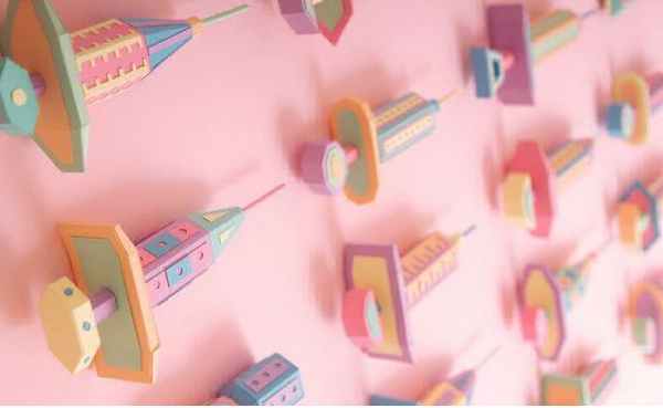 Противозачаточные инъекции - новый метод контрацепции