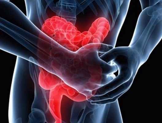 Причины псевдомембранозного колита