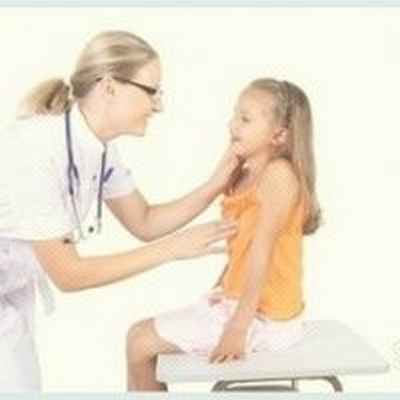 Псевдотуберкулез