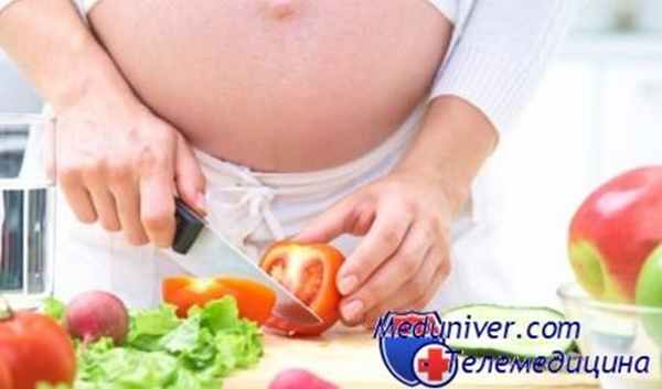 правильное питание