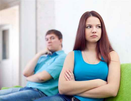 Что значит фригидность у женщин