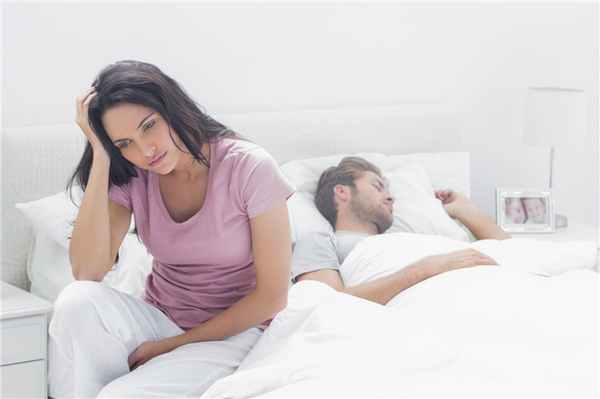 Фригидность у женщин: причины и симптомы, лечение