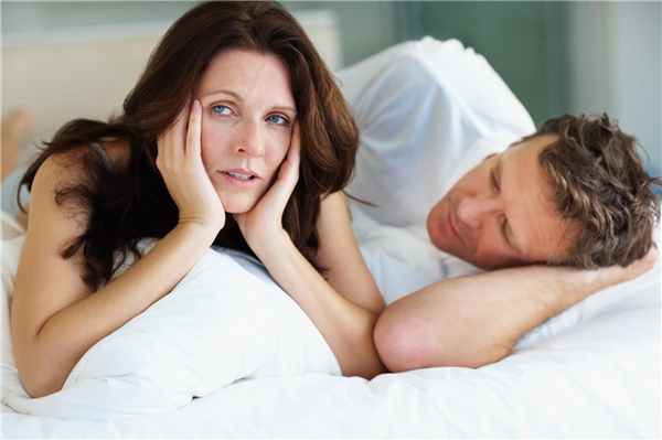 Фригидность симптомы