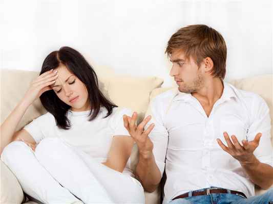 Фригидность