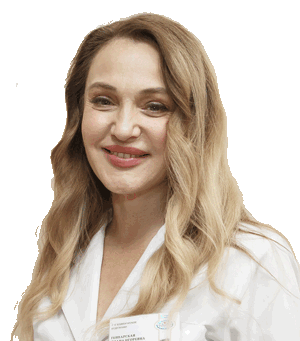 Врач Генварская Диана Игоревна