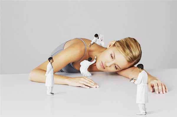 В здоровом теле – здоровый дух. Психосоматика – что это такое?