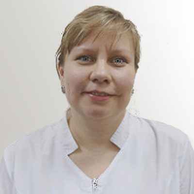 Пономарева Елена Валерьевна