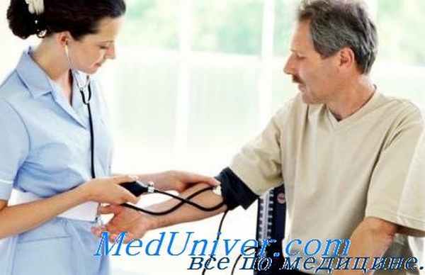 вегето-сосудистая дистония