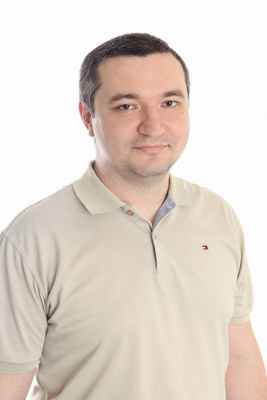 Константин Владимирович Копчак