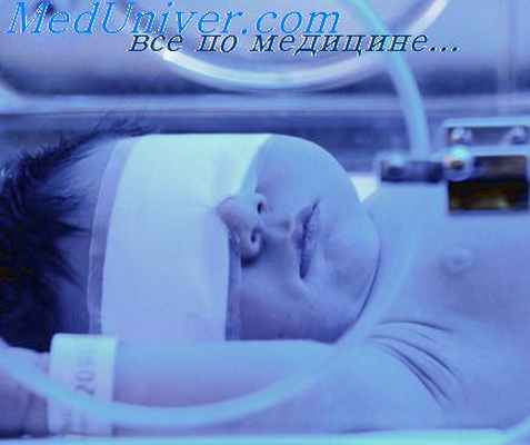 пункция печени при желтухе