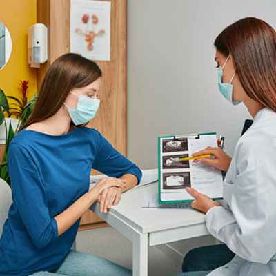 Пузырный занос