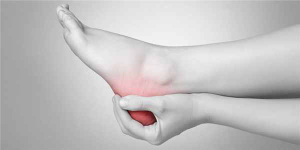 Пяточная шпора