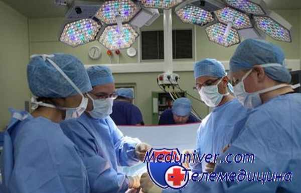 Радиационный энтерит. Многократно рецидивирующая тонкокишечная непроходимость