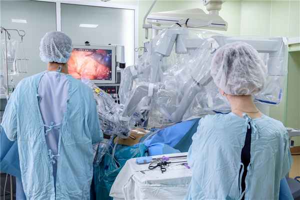 Рак анального канала