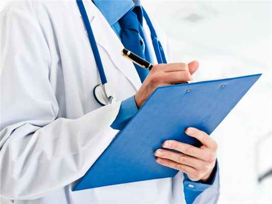 Методы диагностики рака гортани