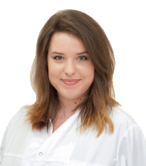 Врач Иванова Марина Викторовна