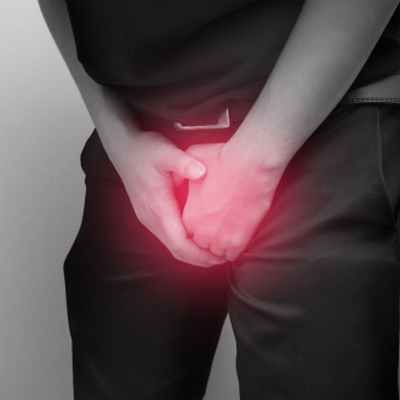 Рак полового члена