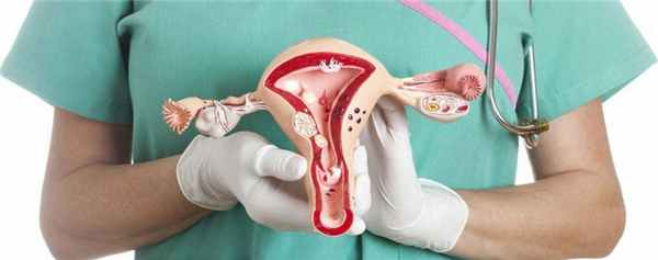 Рак шейки матки