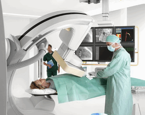 Лечение рака щитовидной железы