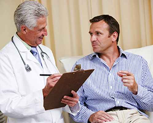 лечение рака яичек