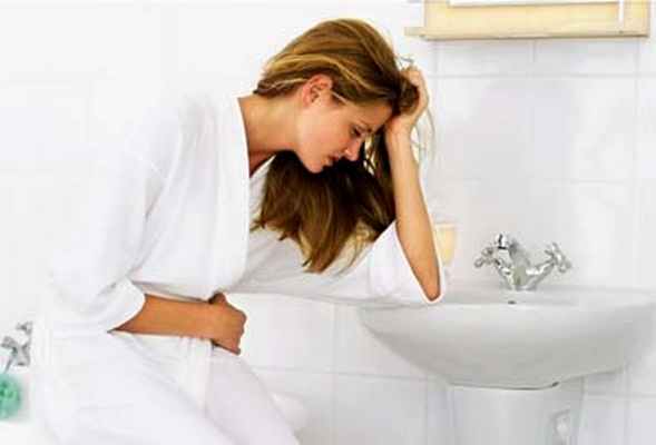 беременной плохо