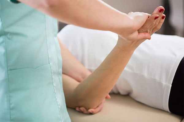 Эпикондилит