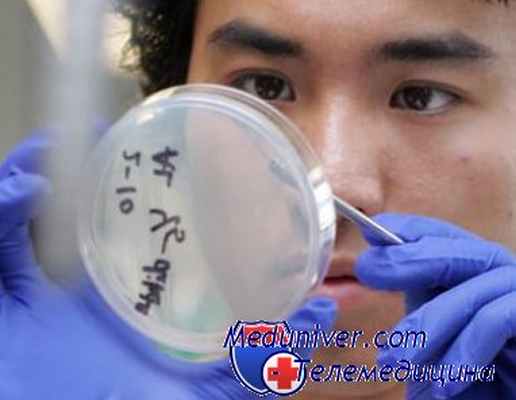 кишечная непроходимость