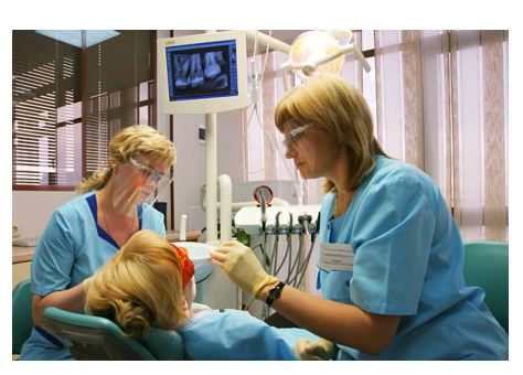 расщелина неба