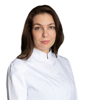 Врач Гольцова Евгения Вячеславовна