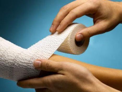 повреждение связок локтевого сустава