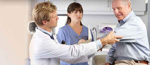 К какому врачу идти?-фото