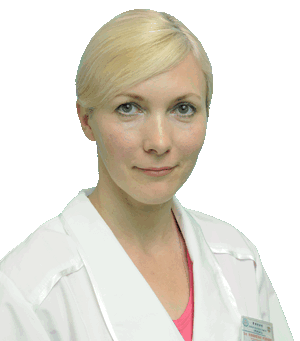 Врач Степанова Ольга Евгеньевна