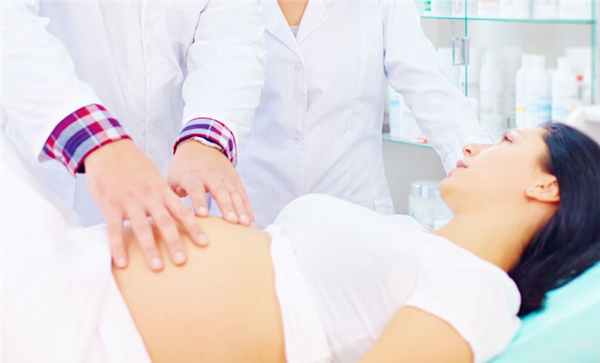 Разрыв матки: классификация, причины, симптомы, лечение