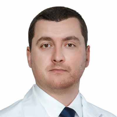 Карпашевич Александр Александрович