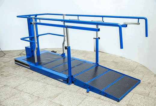 Восстановление в Москве после эндопротезирования суставов