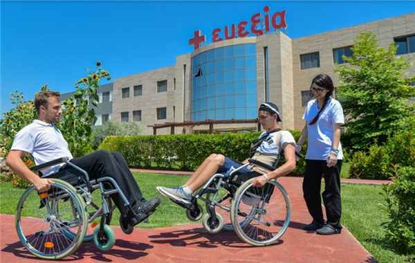 Перелом бедра реабилитация