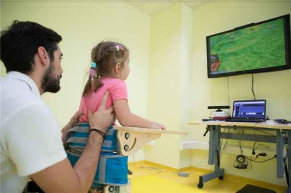 Перелом бедра реабилитация детей