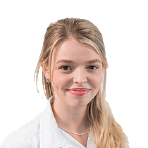 Белашева Аксинья Игоревна