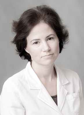 Демидова Марина Михайловна