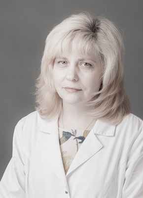 Царькова Ольга Владимировна