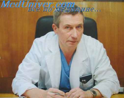 кардиолог об кардиогенном шоке