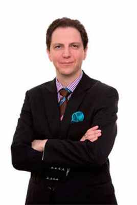 Вальтер Секундо