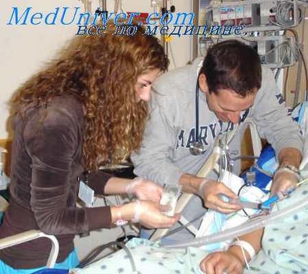 регидратация при гипертонической болезни