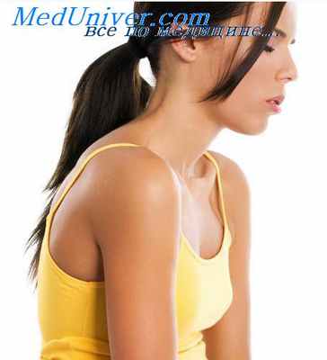 регионарный илеит