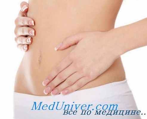 регуляция менструального цикла