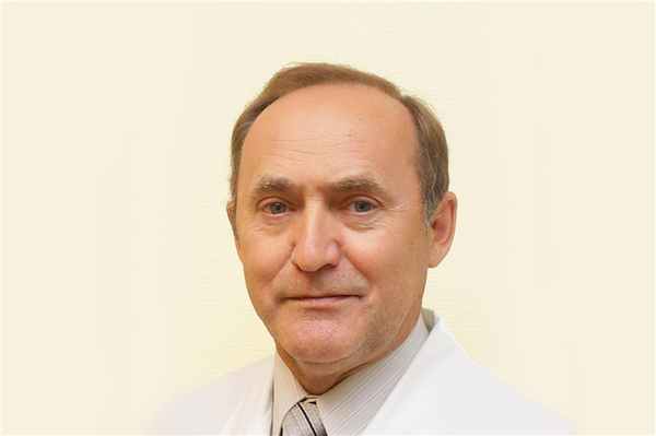 Пасько Владимир Григорьевич