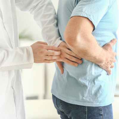 Почечная недостаточность