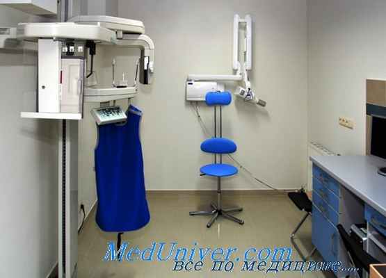 рентгенография